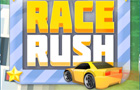 Giochi auto : Mini Race Rush