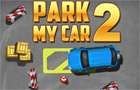 Giochi auto : Park My Car 2