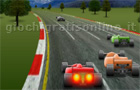 Giochi auto : Sprint Nitro Club