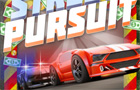 Giochi auto : Street Pursuit