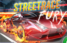 Giochi per ragazze : Street Race Fury