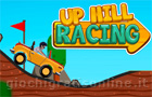 Giochi auto : Up Hill Racing