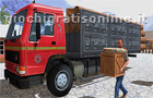 Giochi online: Asian Offroad Cargo Truck Driver