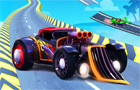 Giochi 3D : Buggy Racer Stunt Driver