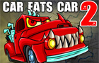 Giochi auto : Car Eats Car 2