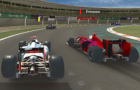 Giochi online: Crazy Grand Prix