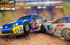 Giochi 3D : Demolition Derby Racing