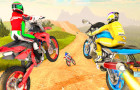 Giochi 3D : Dirt Bike Stunts 3D