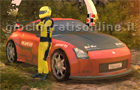 Giochi auto : Dirt Rally Driver HD