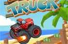 Giochi auto : Endless Truck