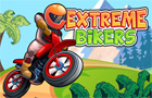 Giochi auto : Extreme Bikers
