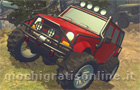 Giochi auto : Extreme Offroads Cars 2