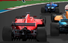 Giochi online: Formula Rush