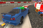 Giochi 3D : Furious Drift