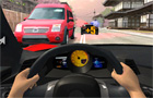 Giochi auto : Furious Racing 3D