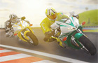Giochi 3D : GP Moto Racing 2