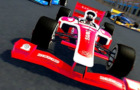 Giochi 3D : Grand Nitro Formula