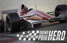 Giochi auto : Grand Prix Hero