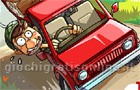 Giochi auto : Hill Climb Twisted Transport