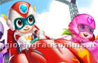 Giochi auto : Kart Race 3D