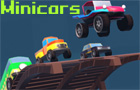 Giochi da tavolo : Minicars