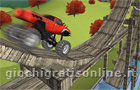 Giochi 3D : Monster Truck Stunt Madness