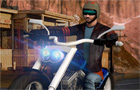 Giochi 3D : Moto Cruiser Highway