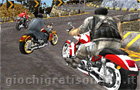 Giochi avventura : Moto Hill Racer