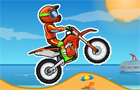 Giochi auto : Moto X3M Bike Race