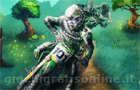 Giochi di casino' : Motocross Forest Challenge 2