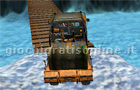 Giochi 3D : Mountain Truck Transport