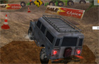 Giochi 3D : Offroad Jeep 4x4 Hill Climb