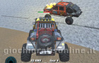 Giochi 3D : Offroad Monster Truck Forest