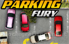 Giochi di carte : Parking Fury