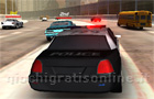 Giochi di carte : Police Vs Thief: Hot Pursuit