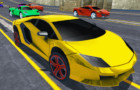 Giochi 3D : Real Car Pro Racing