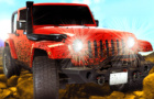 Giochi online: Revolution Offroad