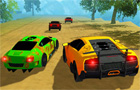 Giochi 3D : Rise Of Speed