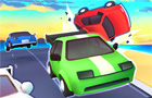Giochi auto : Road Crash