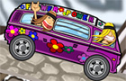 Giochi auto : Rocking Wheels