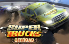 Giochi online: Super Trucks Offroad
