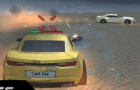 Giochi 3D : Supra Crash Shooting Cars