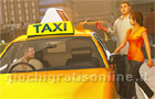 Giochi auto : Taxi Driver Simulator