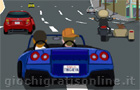 Giochi per ragazze : Thug Racer