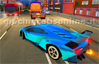 Giochi 3D : Traffic Zone Car Racer