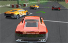 Giochi auto : Training Race