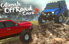 Giochi 3D : Ultimate Offroad Cars 2