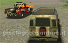Giochi 3D : Xtreme Offroad Racing 4x4