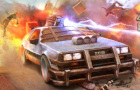 Giochi 3D : Zombie Derby 2