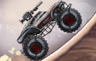 Giochi online: Zombie Monster Truck